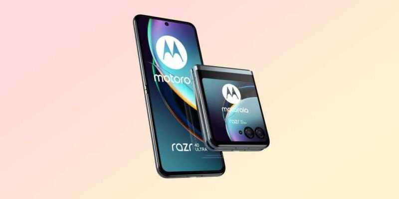 Раскладушку-смартфон Motorola Razr 40 Ultra (2024) показали на рендерах (321e88929df0fdc4a011026e4e8aad32)