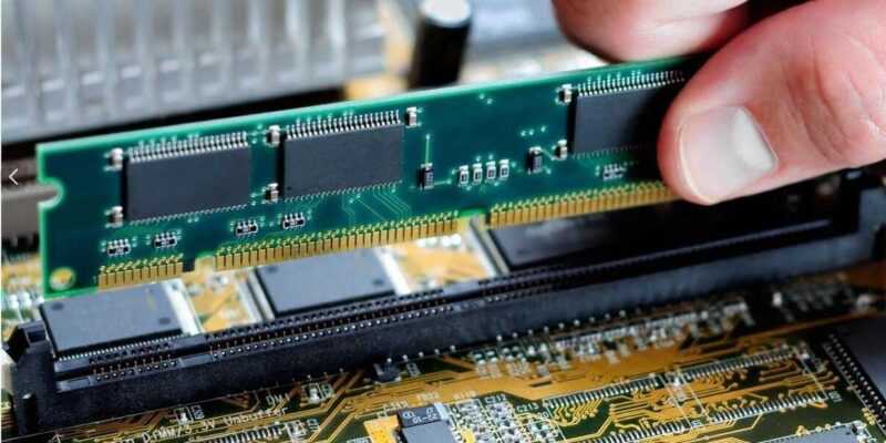 Разработана первая в мире рабочая жидкая оперативная память FlexRAM (3286d94d67ff0e56e820633457e1c9af)