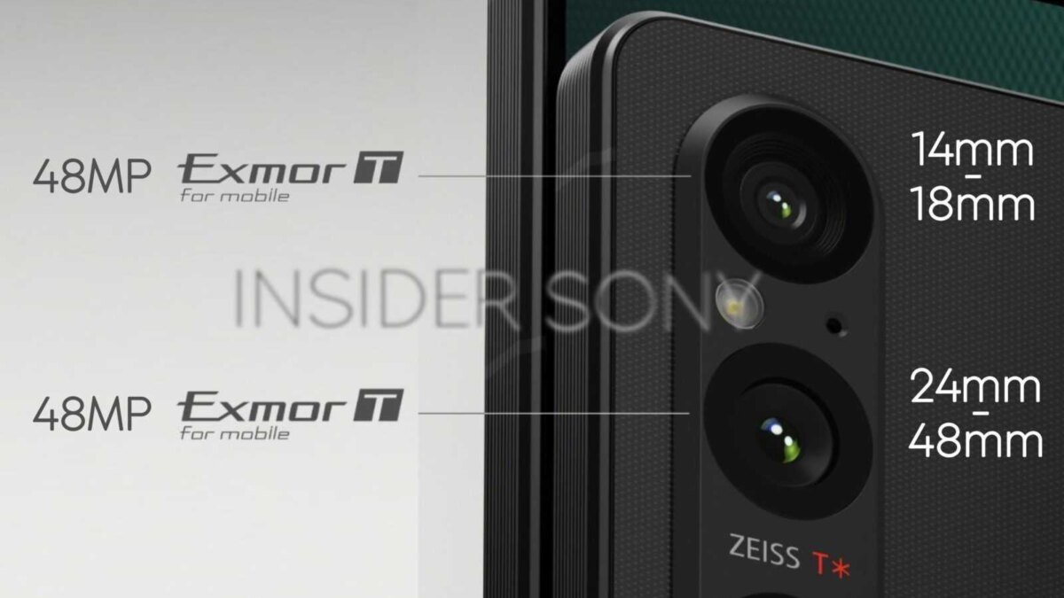 Инсайдер раскрыл первые подробности о камерах Exmor T в Sony Xperia 1 VI 4 36ccbf560cfb0156df7460bafaf4e16febb315ebc9e08ae9bd3ff0101f416f64 scaled
