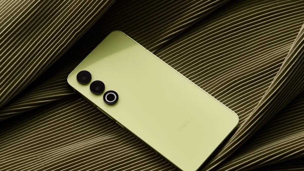 Инсайдер назвал характеристики и дату анонса смартфона Meizu 21 Pro 2 3axu95rn3tpf