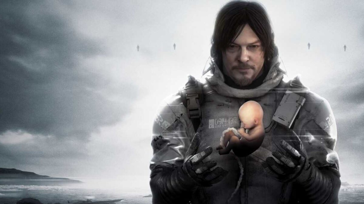 Мобильная версия Death Stranding выйдет уже 31 января