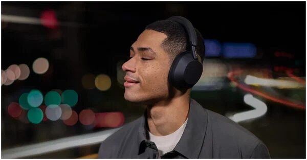 Топ лучших накладных наушников с шумоподавлением в 2024 году: Часть 1 5 Топ лучших накладных наушников с шумоподавлением в 2024 году: Часть 1