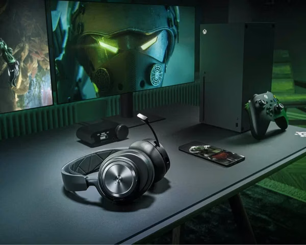 Топ 6 лучших гарнитур для Xbox Series X в 2024 году