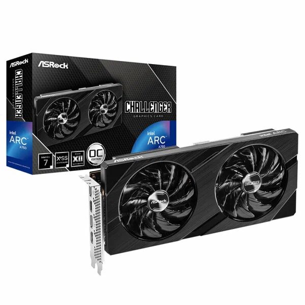 Топ 10 лучших видеокарт 2024 года: Часть 2 9 600x600 6