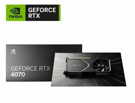 Топ 10 лучших видеокарт 2024 года: Часть 2 10 600x600 7