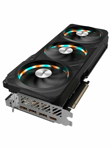 Топ 10 лучших видеокарт 2024 года: Часть 2 11 600x600 8