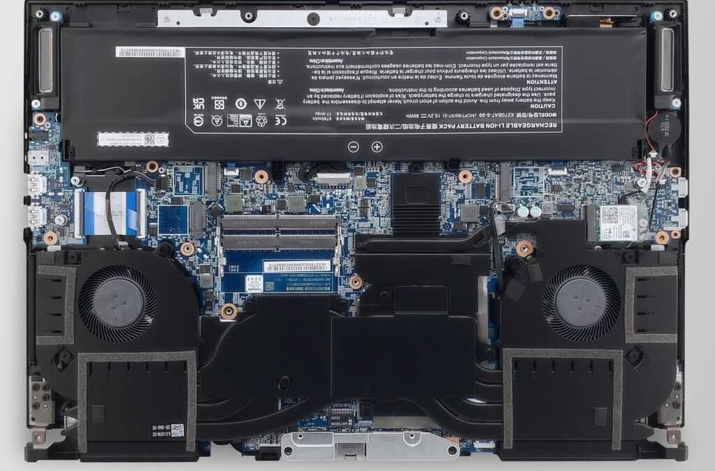 Eurocom представил ноутбук Raptor X17 с Core i9-14900HX, 96 ГБ ОЗУ и 24 ТБ SSD 7 6fbe6b50 9cf7 4eec a5a3 3fc7f50db3fc large