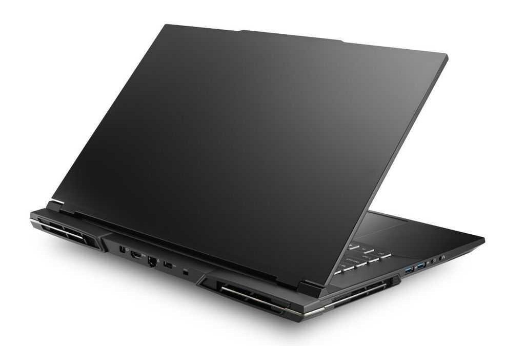 Eurocom представил ноутбук Raptor X17 с Core i9-14900HX, 96 ГБ ОЗУ и 24 ТБ SSD 6 7047bebf 47ae 4556 88f9 0564b7feafdc large