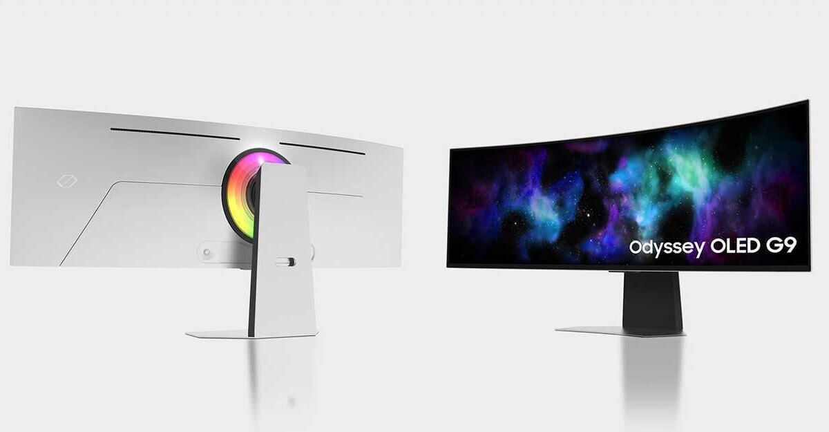 CES 2024: что ожидать от первой технической выставки года 7 727069 zcnj3gf oled