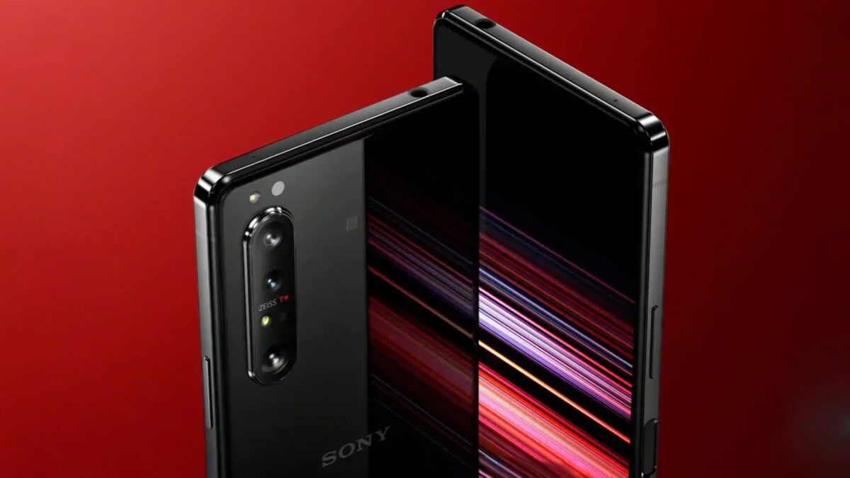 Инсайдер раскрыл первые подробности о камерах Exmor T в Sony Xperia 1 VI 5 7a654639b62aae56fdadcd52e8ffc948