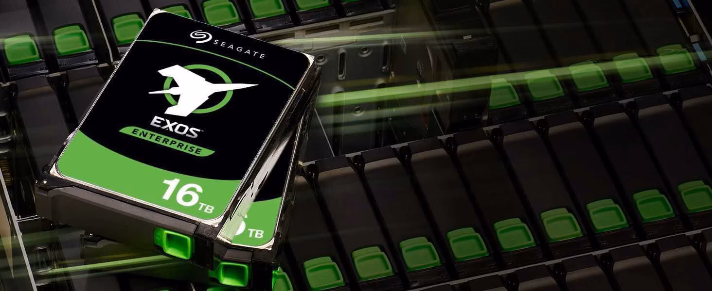Seagate объявил о запуске жесткого диска Exos Mozaic 3+ 2 7ab4a720 a0b8 46dd 890b