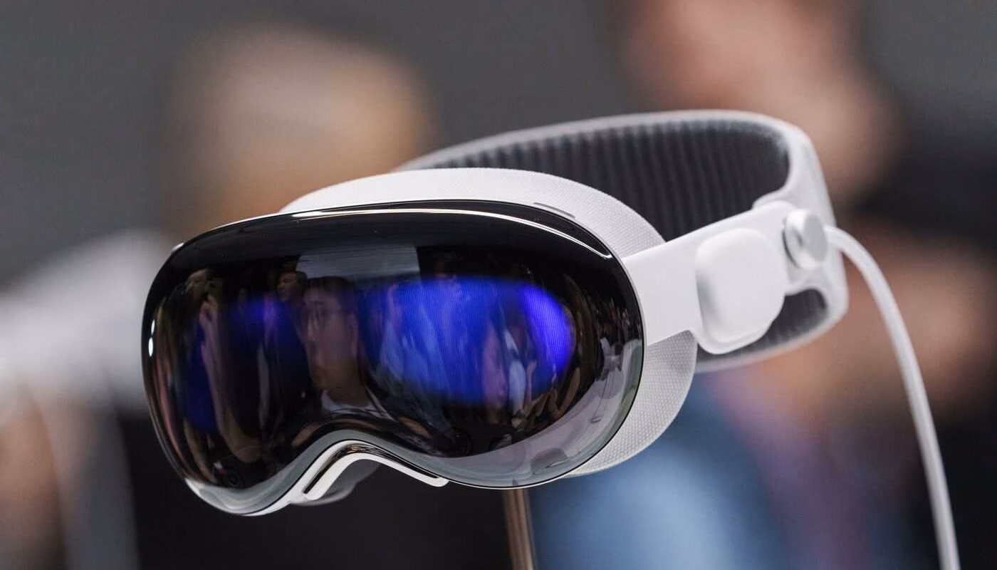 Apple рассказала, сколько стоит ремонт гарнитуры Vision Pro 2 81f301fadeefba74e86b031e57482da1