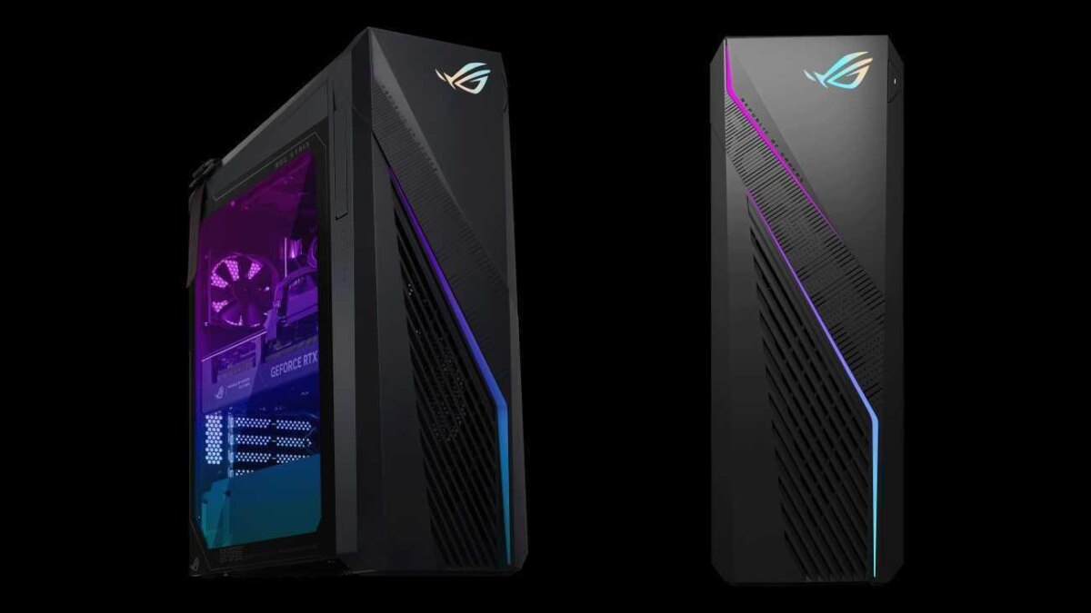 ASUS открыл предзаказы на игровой ПК ROG Strix X (2024) 4 87dec87bae7911f265552017d55b31879f6486b3bedd0d06fbe96d1901ccd765