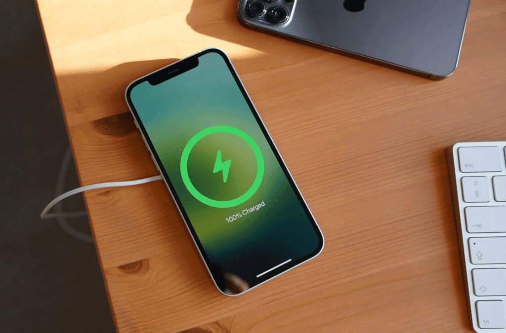 10 мер по защите iPhone от перегрева 7