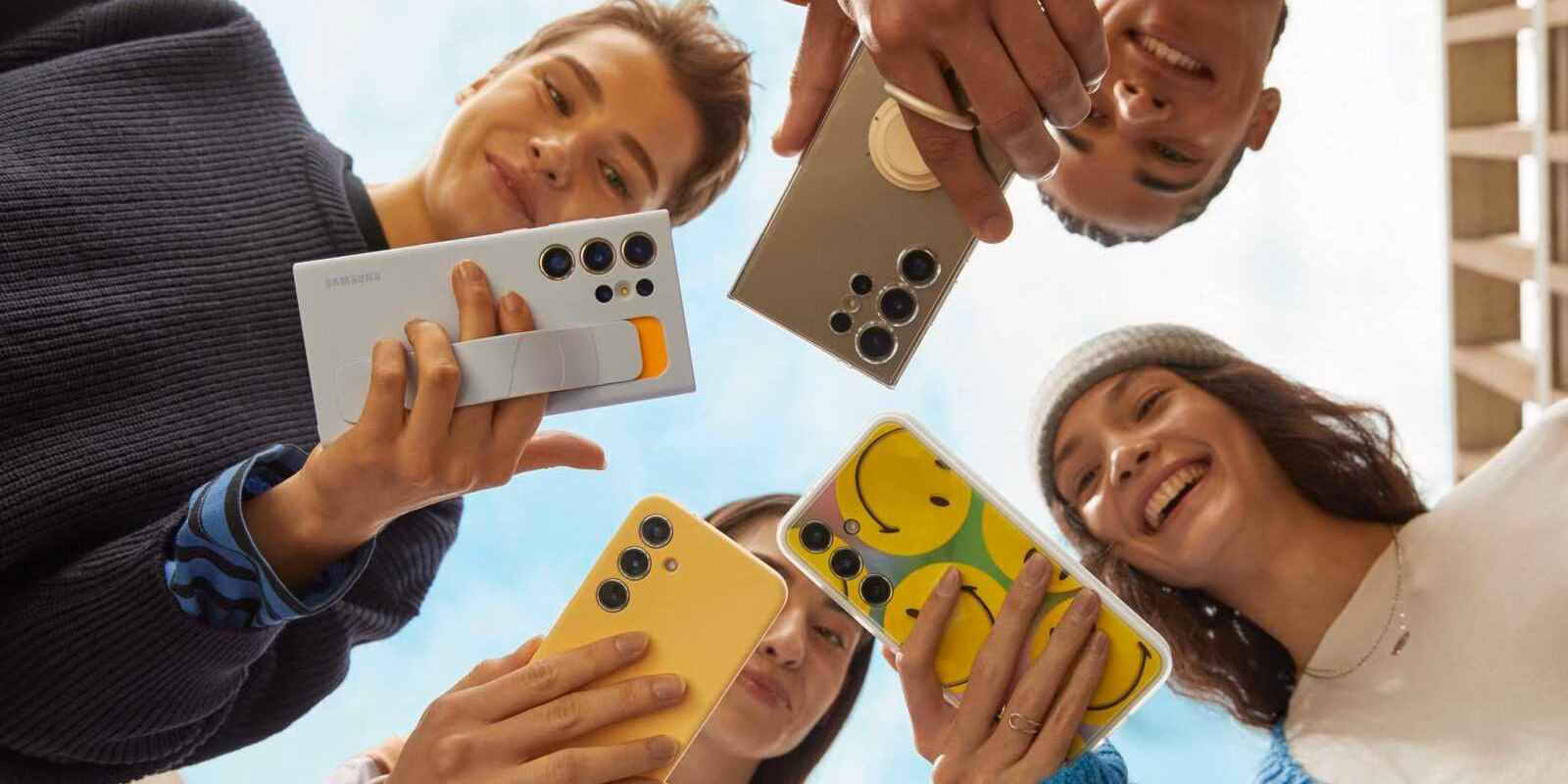 Samsung представила Galaxy S24, Galaxy S24+ и флагман Galaxy S24 Ultra официально на Unpacked 2024 26 accessory 2 li