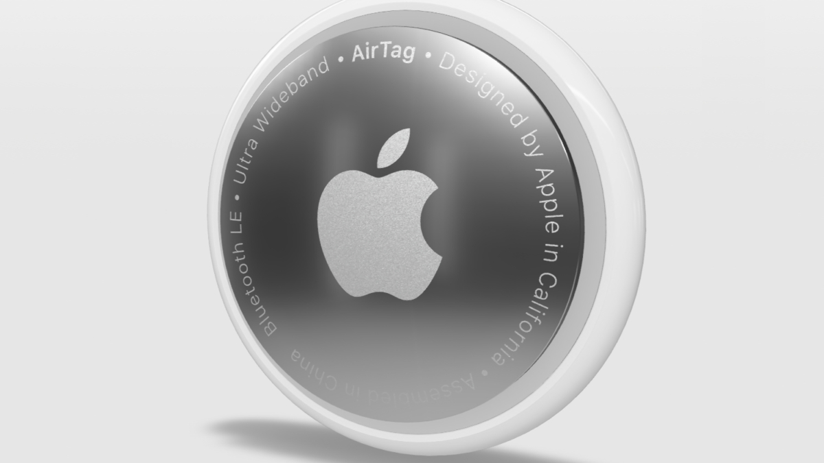 Лучшие альтернативы AirTag в 2024 году 5 Топ лучших альтернатив AirTag