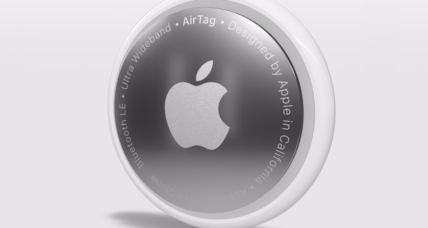 Лучшие альтернативы AirTag в 2024 году 5 Топ лучших альтернатив AirTag
