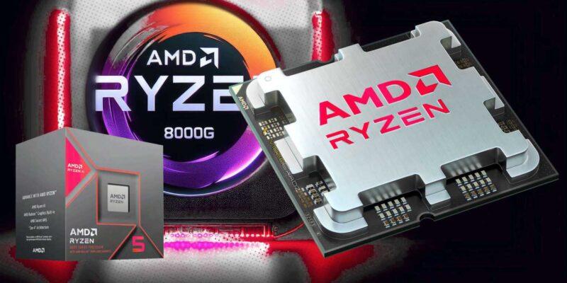 AMD рассекретила частоты «малых» ядер Zen 4C в процессорах Ryzen (amd ryzen 8000g hero 1 1536x801 large)