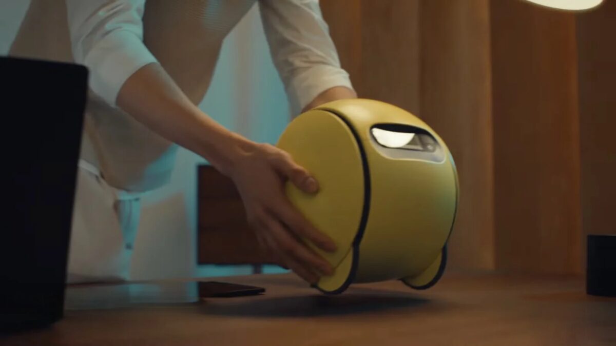 CES 2024: Samsung представил «Балли» — смышленого робота-помощника 6 aqak48i5e4yayklcnoujkdpnosua25jxpckz93y poj2ez0ow qkizw8jmjzezt2ujqlnjo8mkzwamfugh7gia3tzfg