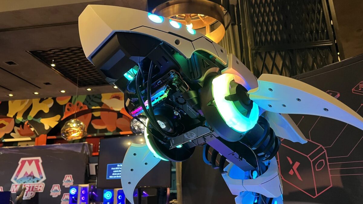 CES 2024: Cooler Master выпустил игровой компьютер в виде акулы – Shark X 8 aqak4bbmpx9sxuuc5abqukxu0iks 2vuo6 fzqmk vy5c7ibsdqa izyztni2