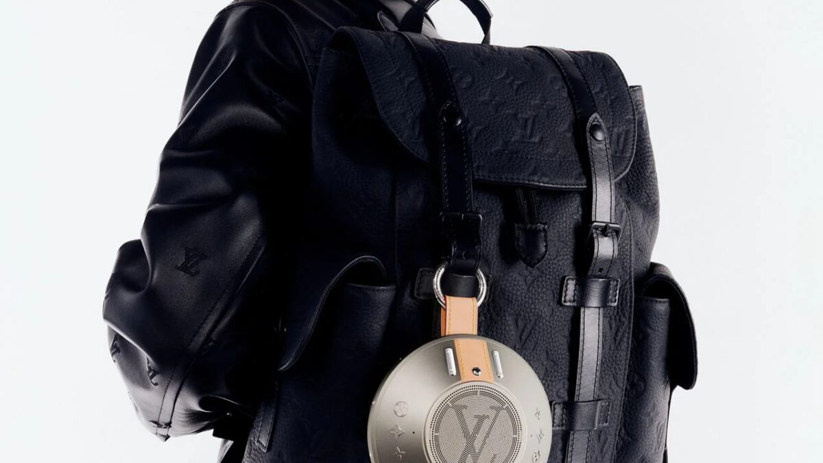 Louis Vuitton выпустил модные Bluetooth-колонку — Nanogram 9 aqakasjvp3prhrwo7gtganomfeao cqhyxrdnkudyy4tijpchscqi7f8ijwdepqbjjg5qnn72ov9ql49p7gjcrcn 2u