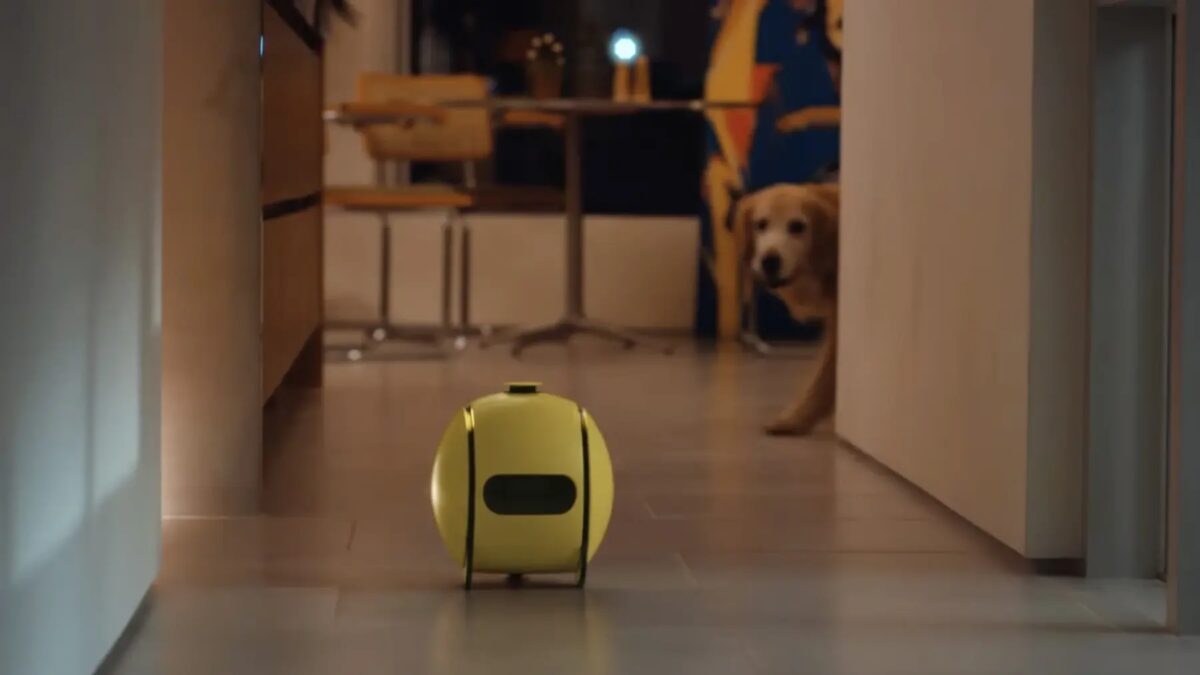 CES 2024: Samsung представил «Балли» — смышленого робота-помощника 7 aqakf5lteidacxoeou92dx7vsjpixq4gwskbcz sveiwvkearprpiogyjruey6bhbt zd83kwli8dbr5pymdy1zgm8