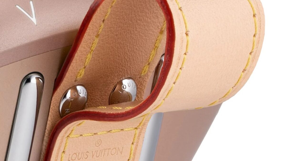 Louis Vuitton выпустил модные Bluetooth-колонку — Nanogram 7 aqakhgg83dlsvhbdisiljhhx50wwbtyonkl07pa6zxxwot5rgbi6w9jhazo58rk6kqtzocyutuky djphkagc1ycgku