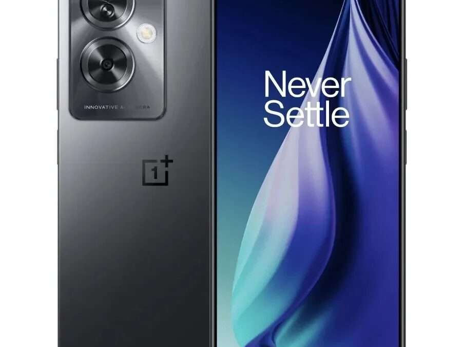 OnePlus анонсировал смартфон Nord N30 SE с камерой на 50 Мп и NFC 8 aqakhurtfpxfbh