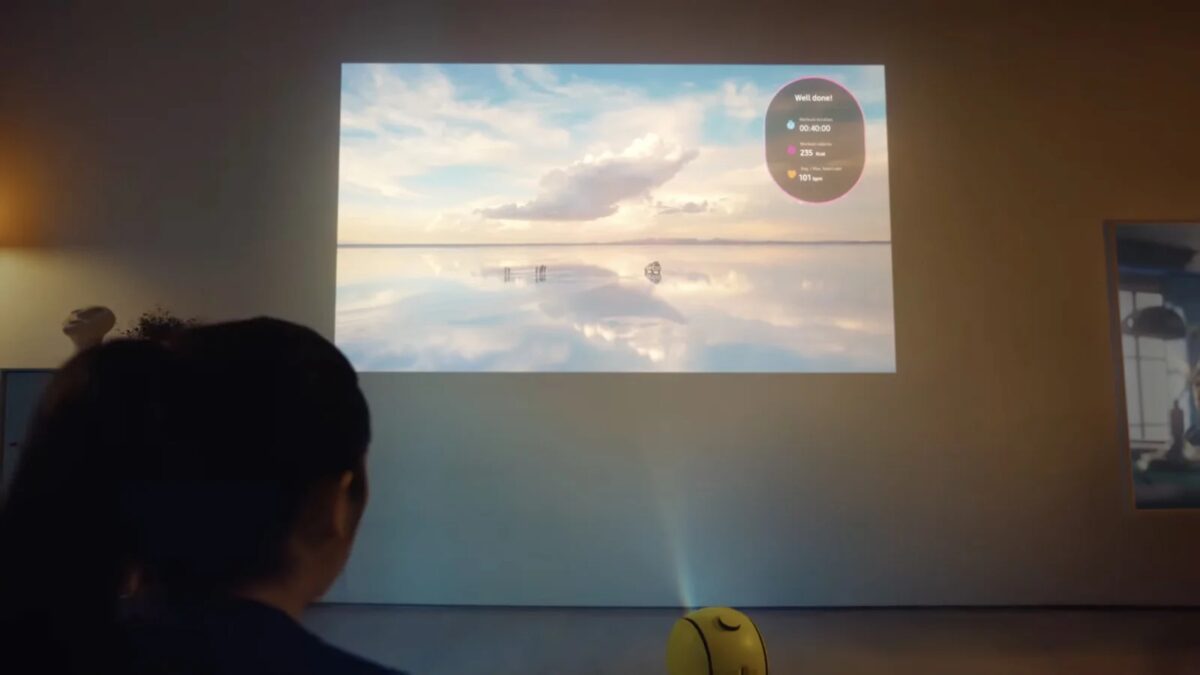 CES 2024: Samsung представил «Балли» — смышленого робота-помощника 10 aqakjiyvz3q9aqyb2r9ramv tdfdod0hr 9a92oodftd