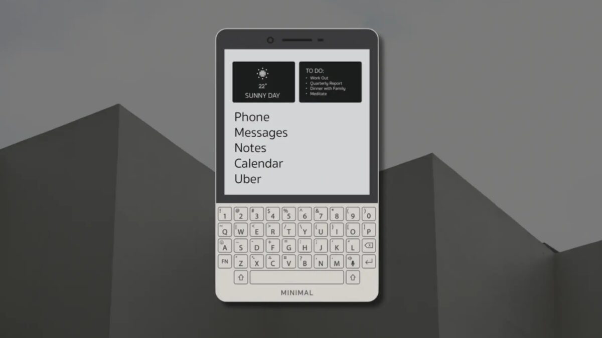 Представлен Minimal Phone, напоминающий смартфоны BlackBerry 2 aqakmlw d4gepugvqmp58awg450iq9omtmyseolyvp2xhouoiqeooyvytrj96zumgzvmmxnosvd jow8rzydpbvojdg