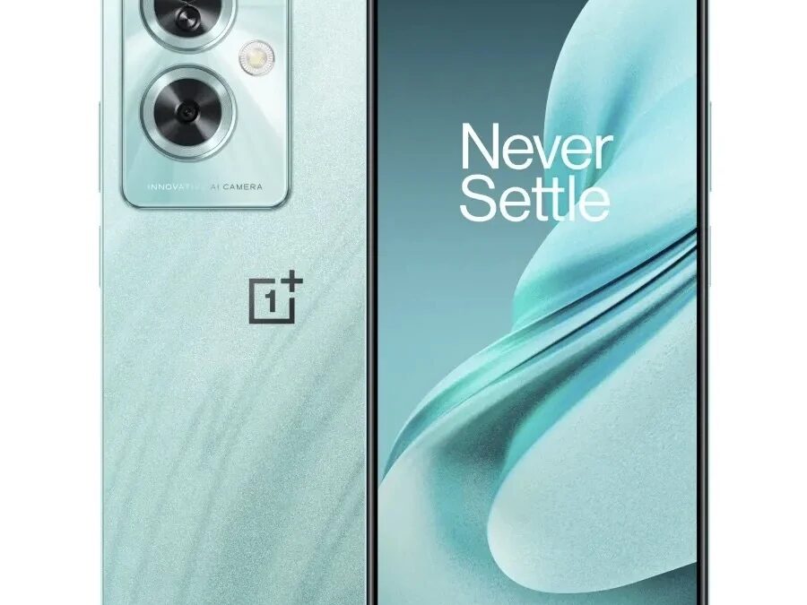 OnePlus анонсировал смартфон Nord N30 SE с камерой на 50 Мп и NFC 7