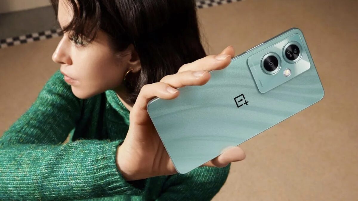 OnePlus анонсировал смартфон Nord N30 SE с камерой на 50 Мп и NFC 9