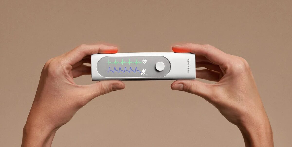 CES 2024: Withings показал уникальный медицинский продукт – BeamO 7 aqaktdhxsvl mevkzai5cxlcveajde3