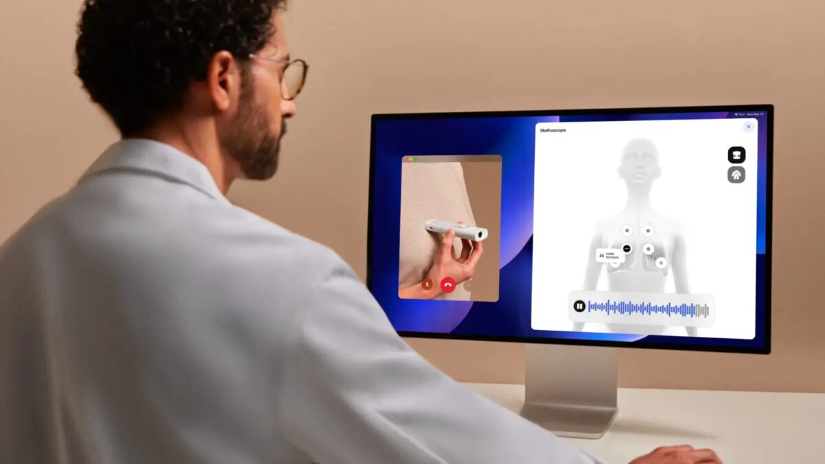 CES 2024: Withings показал уникальный медицинский продукт – BeamO 10