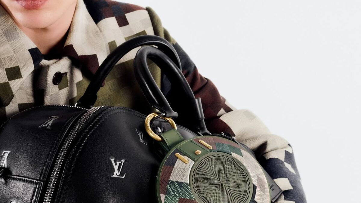 Louis Vuitton выпустил модные Bluetooth-колонку — Nanogram 8 aqakz0ji5zjo74f4ctyvkahrp3aijss3ruq sf8tm4r53aqchpk7tadtzw620ahqwt75jur331qhq582jdpmbqdezkg