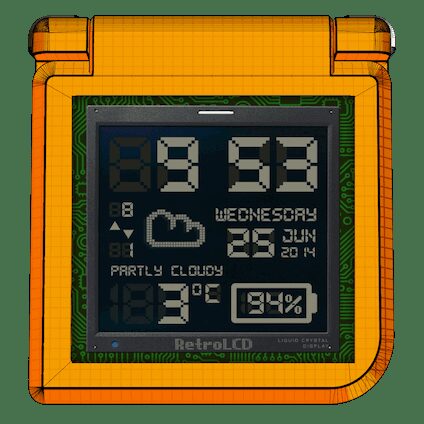 Retro Watch – миниатюрная игровая консоль в виде умных часов 5 as6yrz283cfznipwksvqs3v1gq6ok