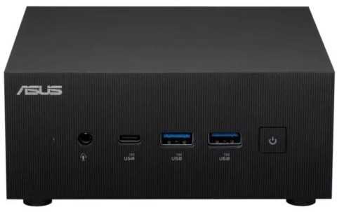 ASUS показал новую модель мини-ПК – ExpertCenter PN65 5