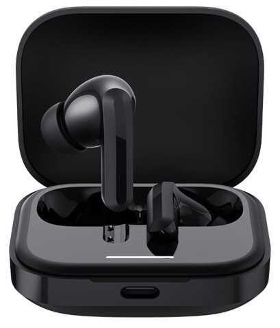 Беспроводные наушники Redmi Buds 5 появились на глобальном рынке 5