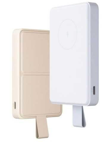 Xiaomi выпустил пауэрбанк Magnetic Power Bank 2 с поддержкой Qi2 3 as6yurnz2j51kfc9wz0niezgmcyct6l6