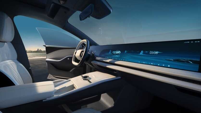 Geely выпустил электроседан Galaxy E8 с запасом хода до 665 км 9 as6yuwgvndvejpweidm2ghwq5z0iv