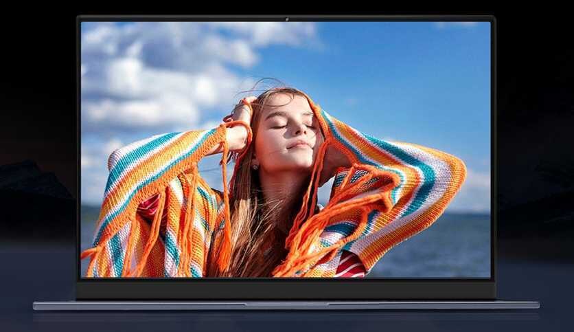 Ninkear представил обновленную версию ноутбука N16 Pro 4 as6yweejajhbe231khe1mz1okt0tc