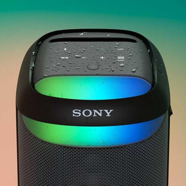 Sony выпустила портативную колонку SRS-XV500 с мощным звуком (b64e6cfab942a72f06a866a7cfc6ff1fa16370122f9a600f091fc1ace88800c7)
