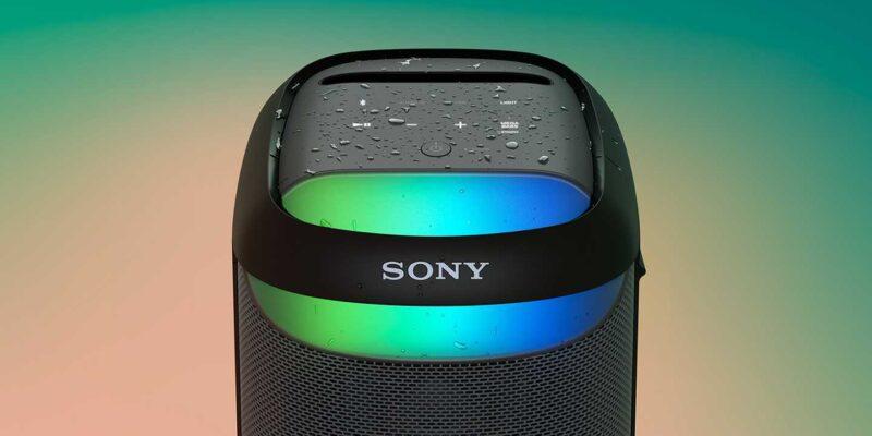 Sony выпустила портативную колонку SRS-XV500 с мощным звуком (b64e6cfab942a72f06a866a7cfc6ff1fa16370122f9a600f091fc1ace88800c7)