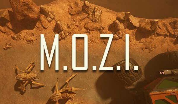 Российские разработчики Mihanikus Games анонсировали сюжетный шутер M.O.Z.I. (capsule 616x353)