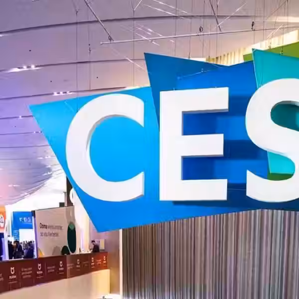 CES 2024