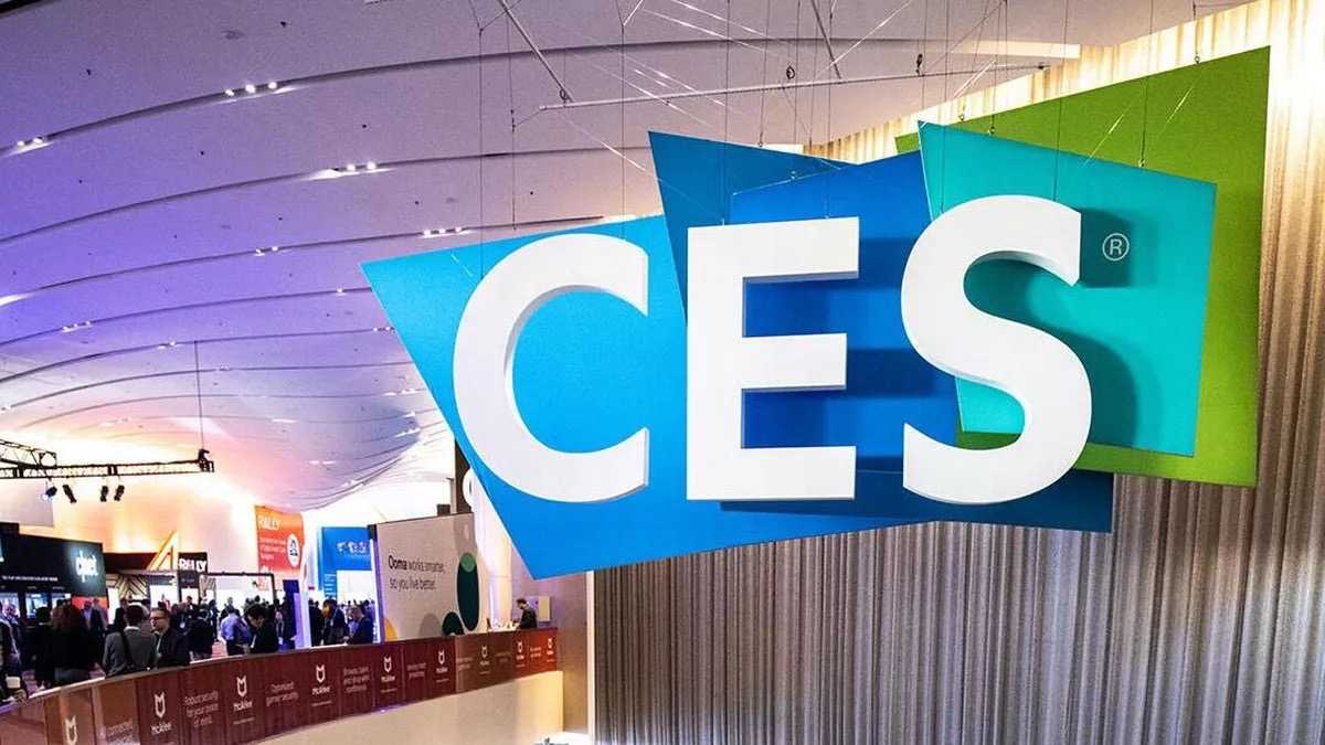 CES 2024