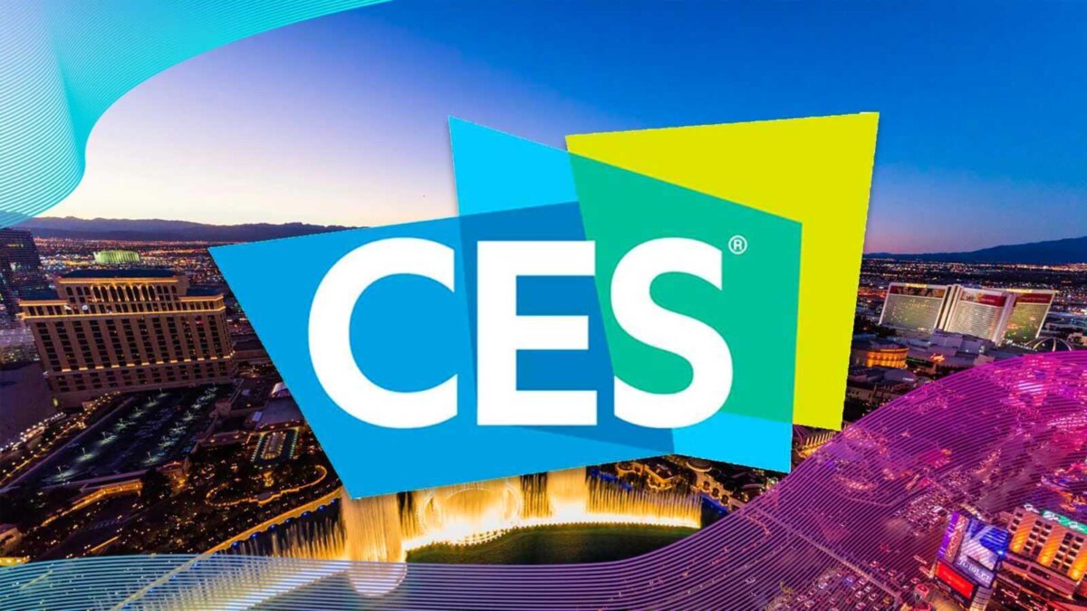 CES 2024: что ожидать от первой технической выставки года 6 CES 2024