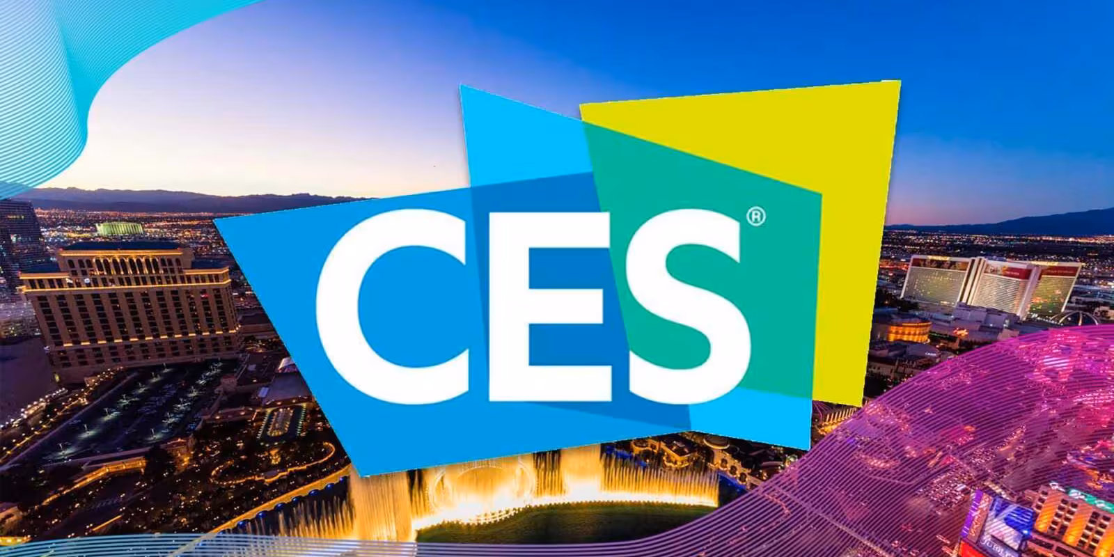 CES 2024: что ожидать от первой технической выставки года 6 CES 2024