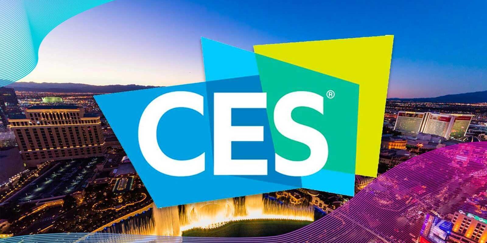 CES 2024