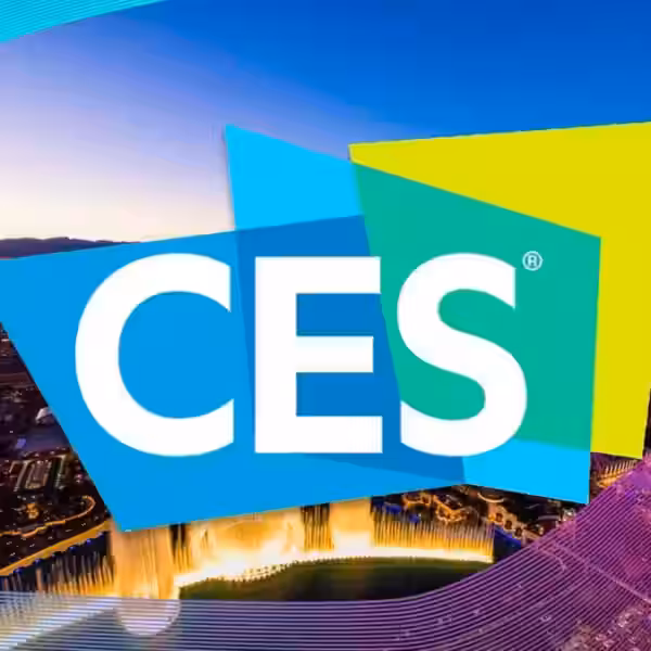 CES 2024